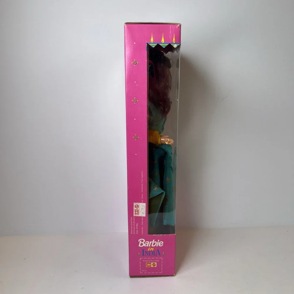 Barbie vintage 1993
